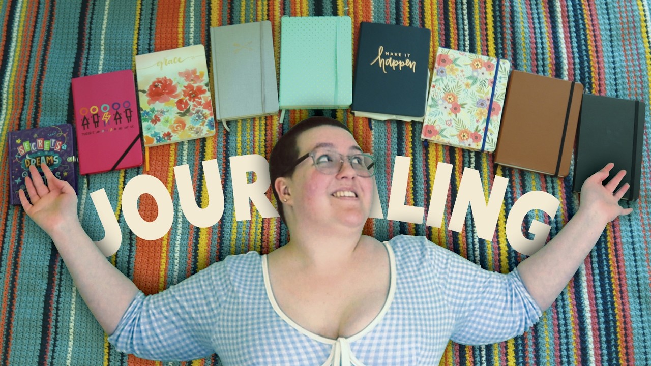 How Does Journaling Work in the Sims?