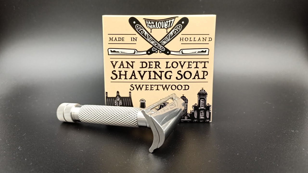 #23. RazoRock Superslant L2++, Van der Lovett 