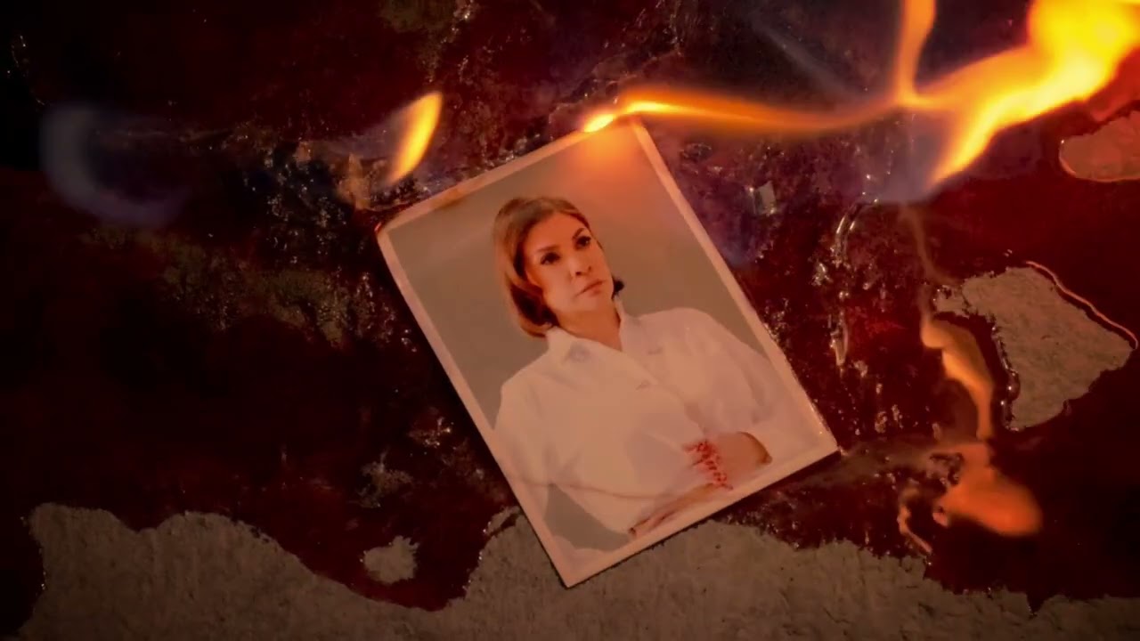 Apoy Sa Dugo: Sisiklab na sa Marso! (Teaser)