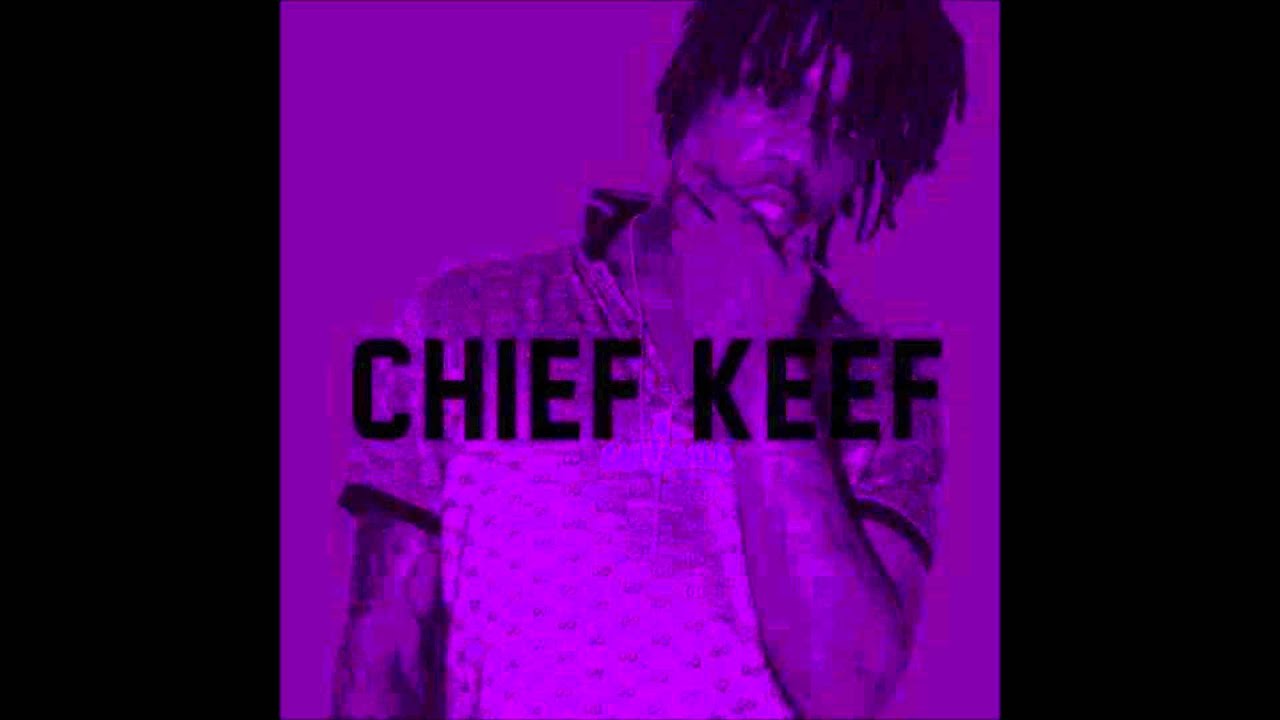 Chief Keef - Ballin (Slowed Down)