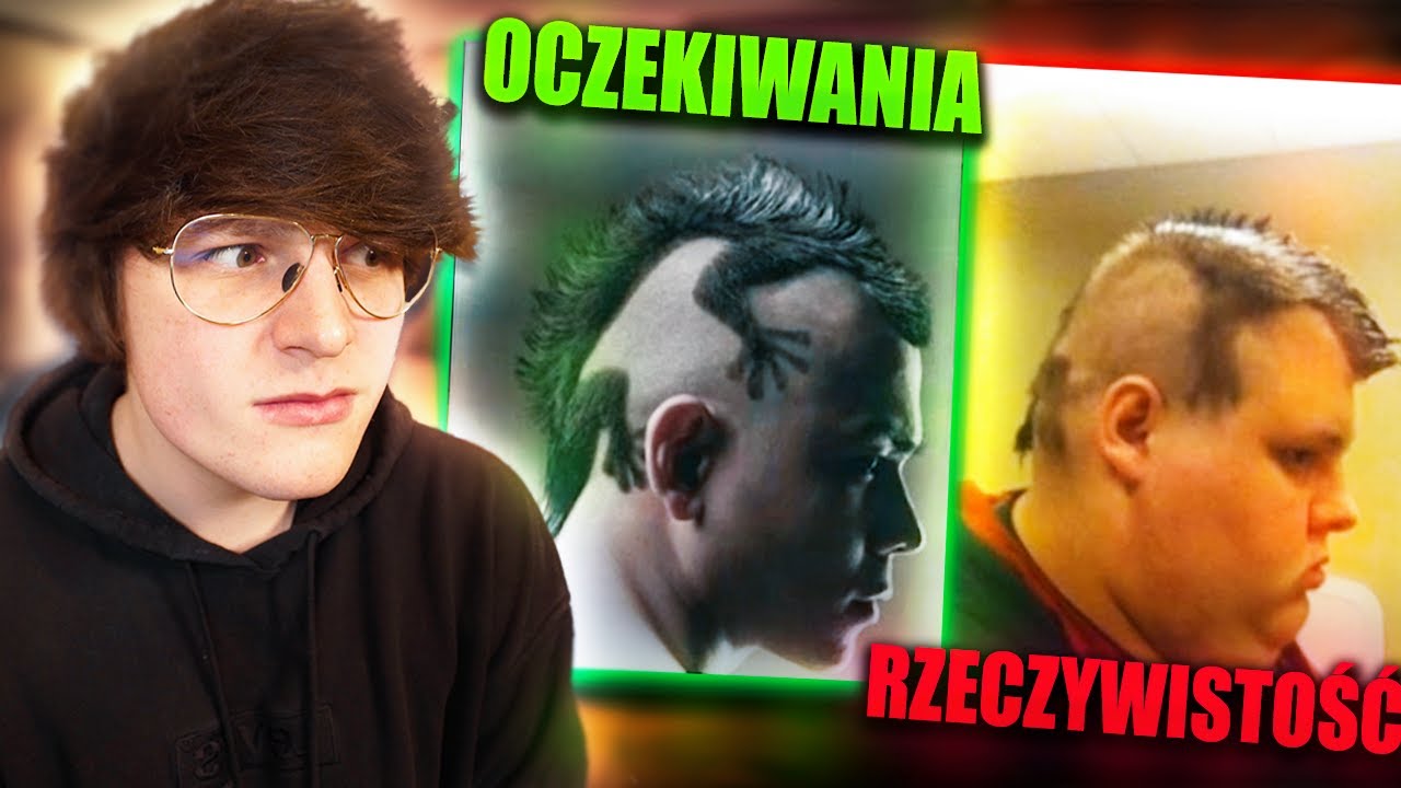 OCZEKIWANIA vs RZECZYWISTOŚĆ z Adam Drzewicki