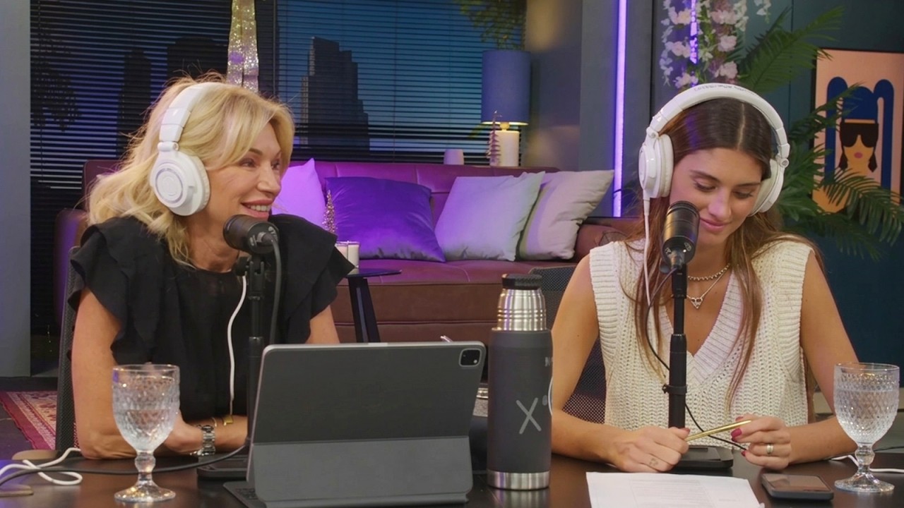 #Rumis | Yanina LATORRE y LOLI conducen: El VERDADERO LAM🔥🗣️|  #PROGRAMA #233