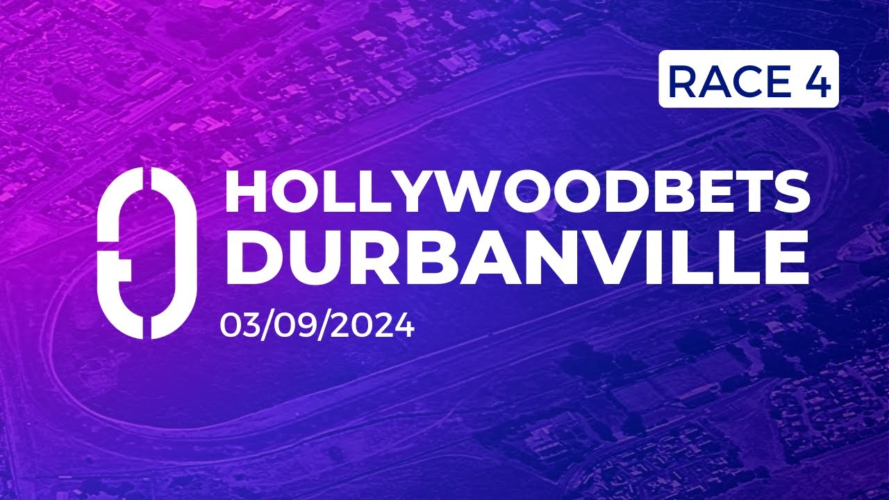 CALL TO UNITE - RACE 4 #hollywoodbetsdurbanville 03-09-2024