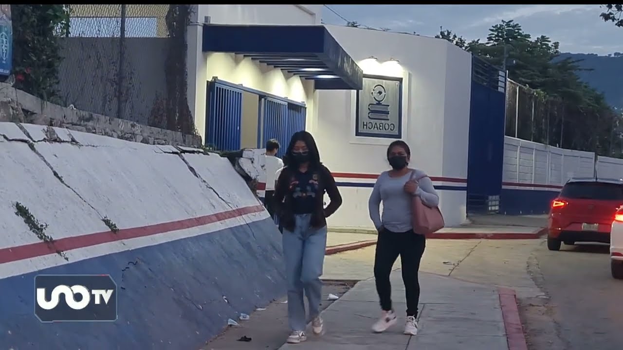 7 casos más de intoxicación en Chiapas: ahora, son de un Colegio de Bachilleres de Tuxtla Gutiérrez