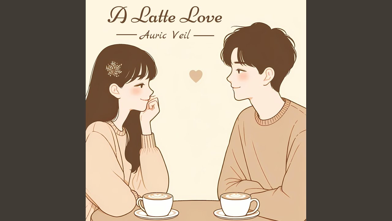 A Latte Love