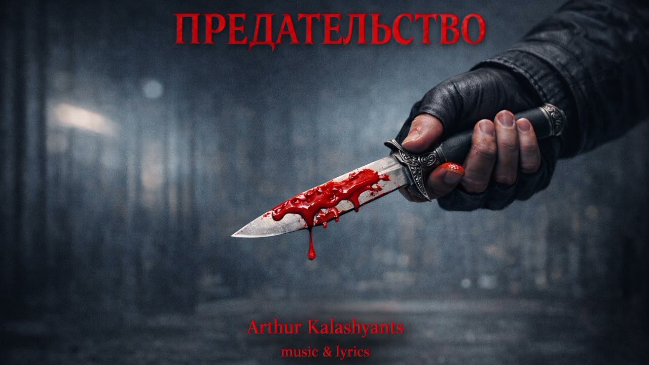 Предательство