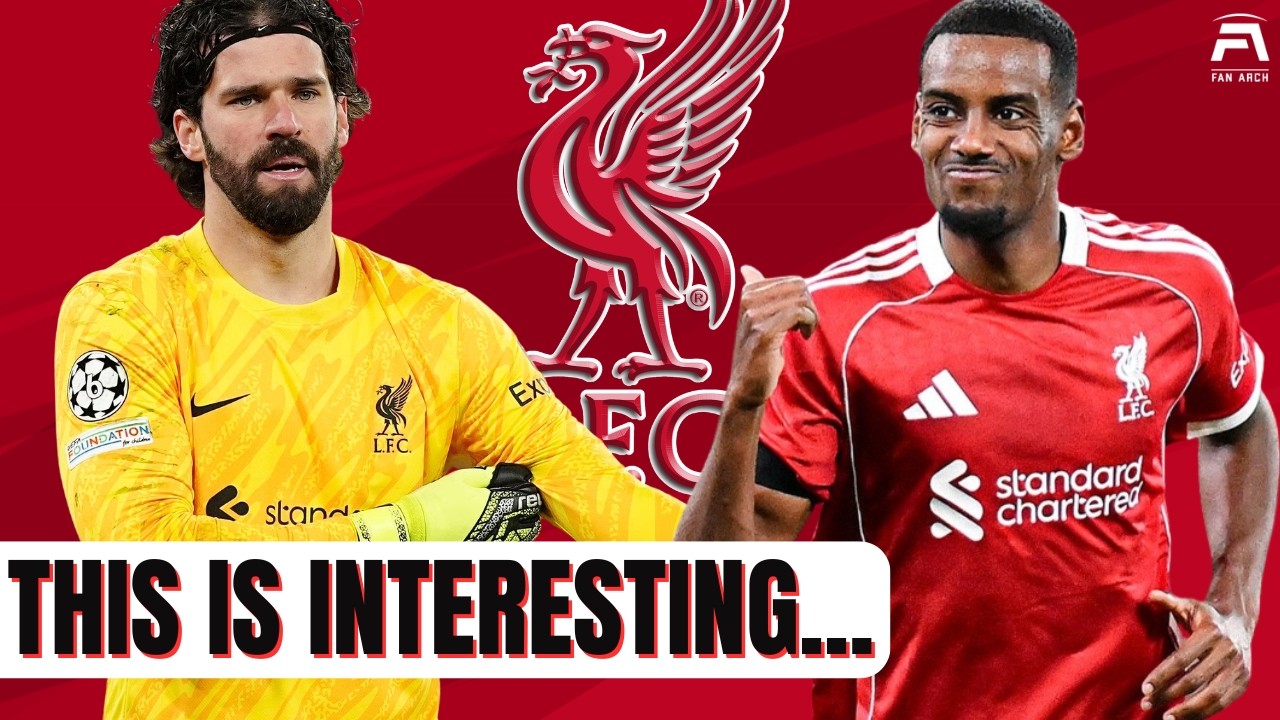 Liverpool Are Much Better Than People Realise...| Daily Liverpool News & Rumors