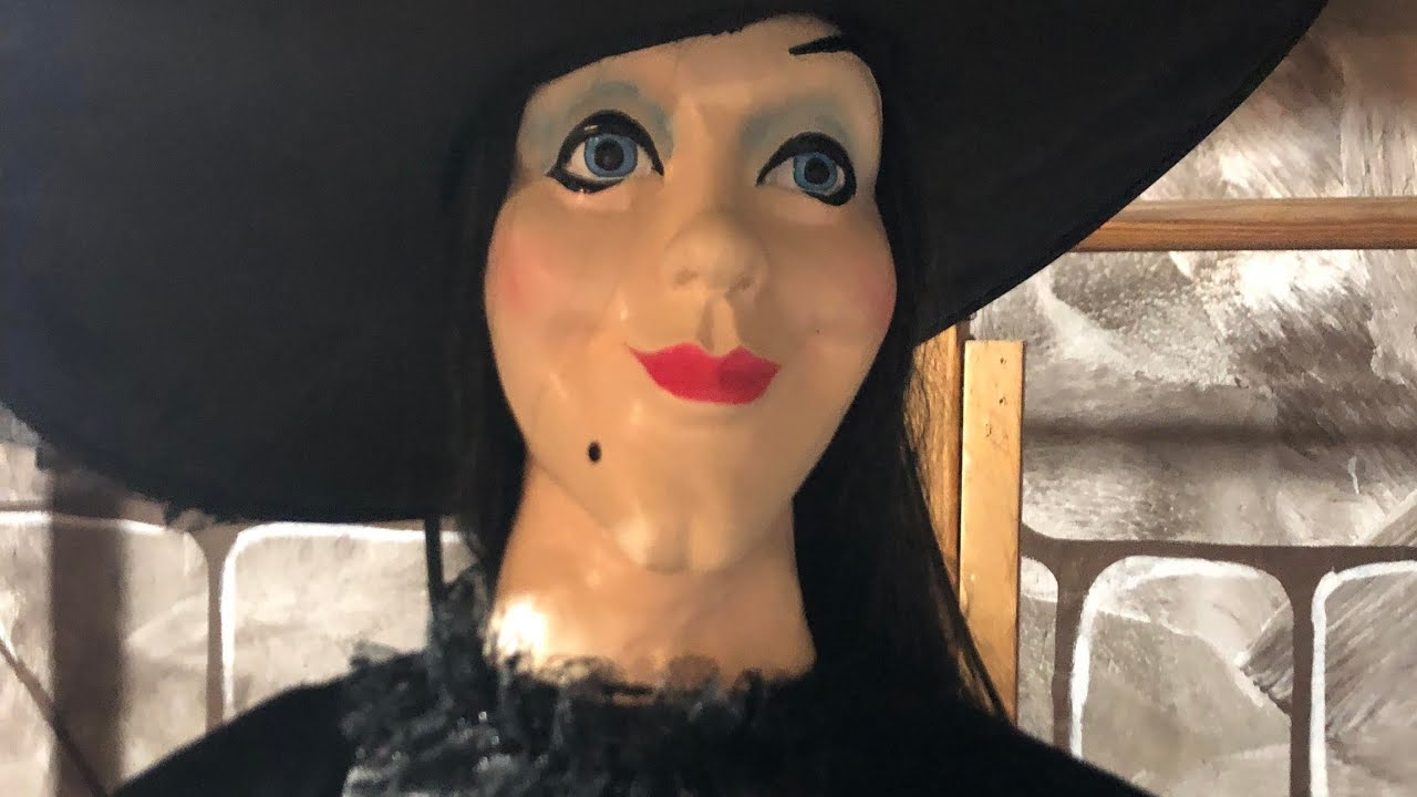 Castle of Muskogee Halloween 2023