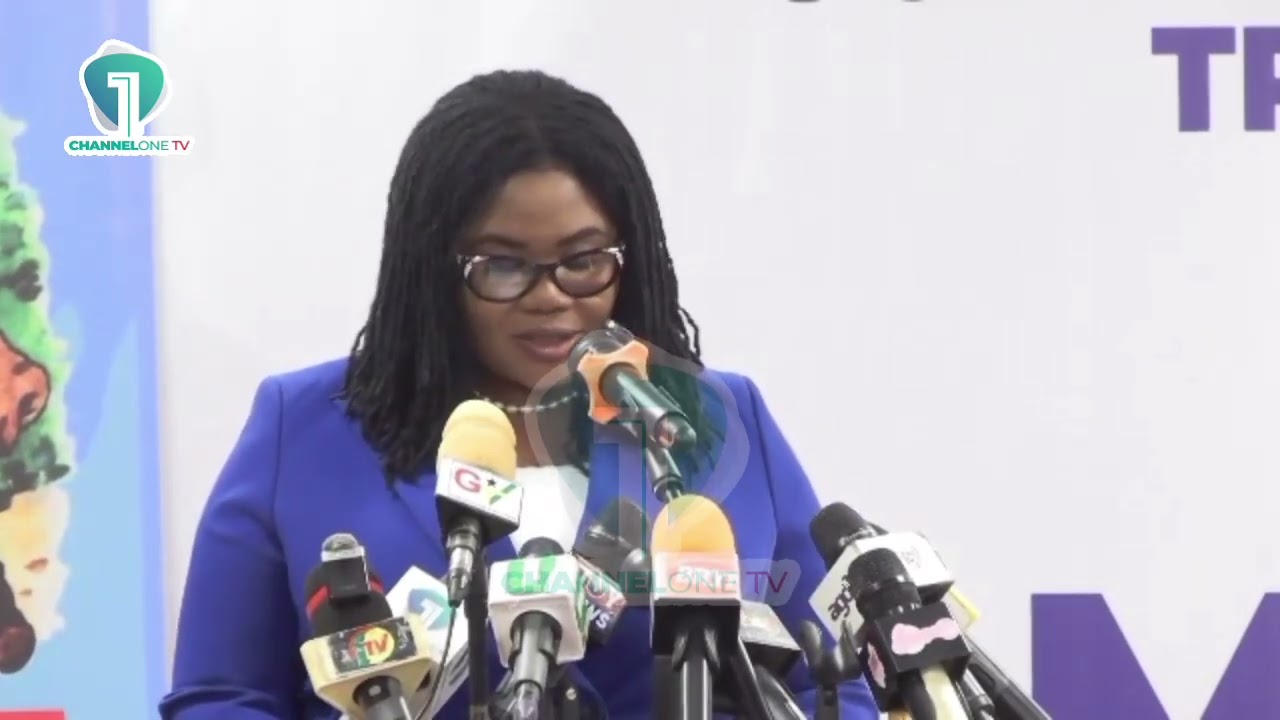Ghana Rescues 2,331 Human Trafficking Victims in 2025 &ndash; Gender Minister Reveals