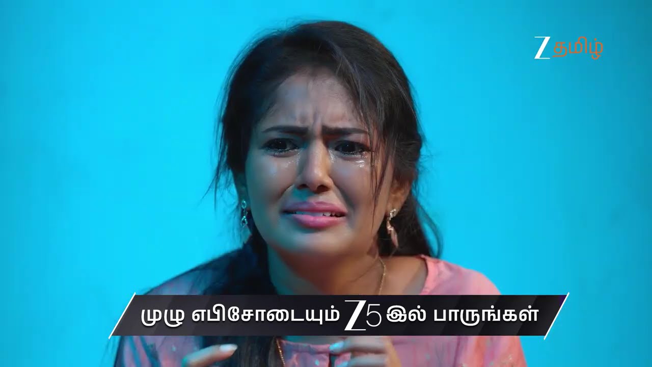 Veera | Ep - 562 | Preview | Feb 18 2026 | Zee Tamil
