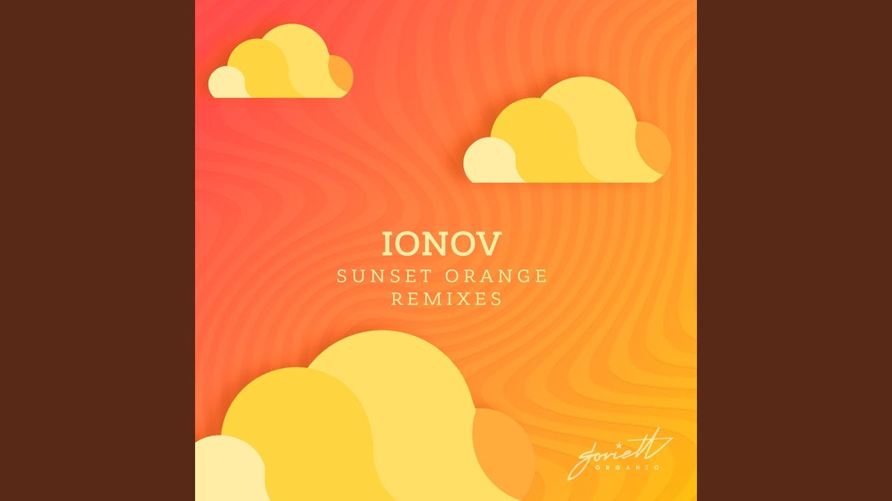 Sunset Orange (onn3y Remix)
