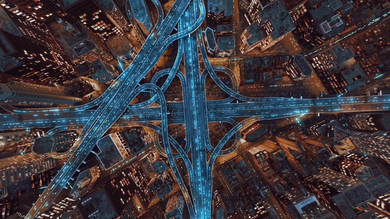 Urban Intelligence Systems 