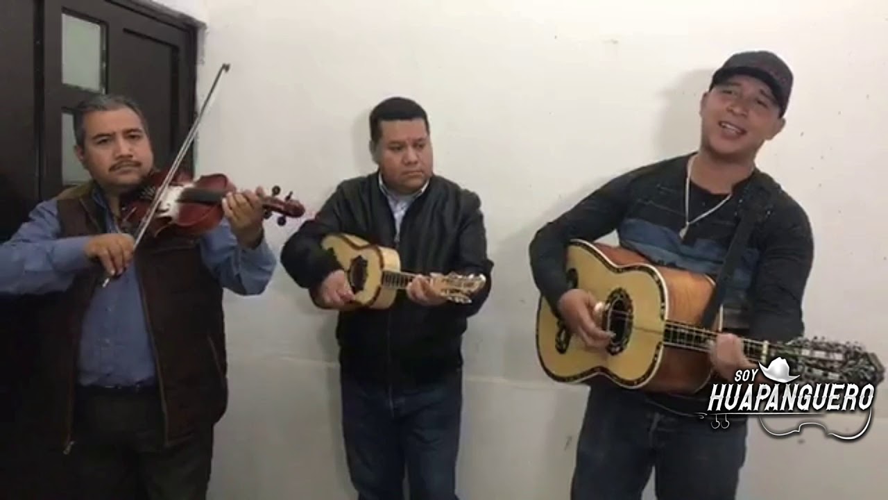La Playa- Perfecta- Trio Dinastia Hernández