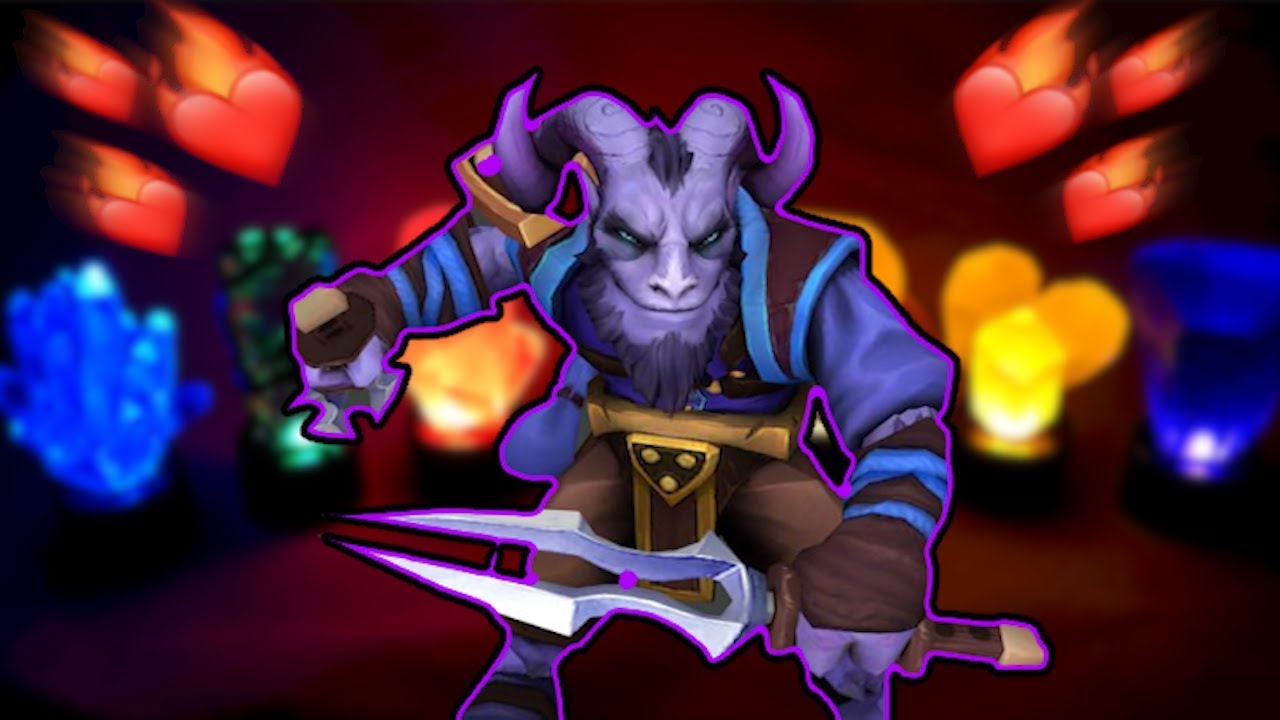 Bulldog Riki REALLY Likes His Runes