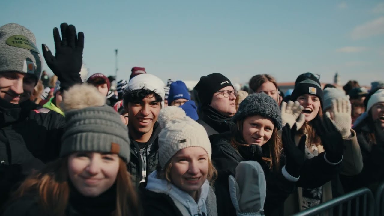 2025 March for Life Recap