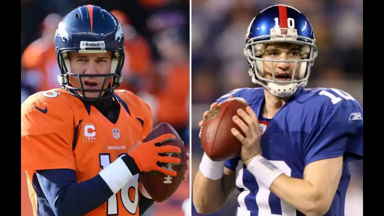 The 15 Greatest Sibling Combos In Sports