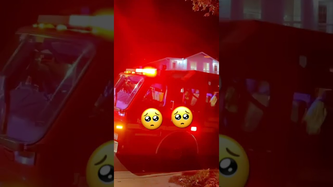 When your neighborhood Police Officer commits suicide in his squad car 🫡