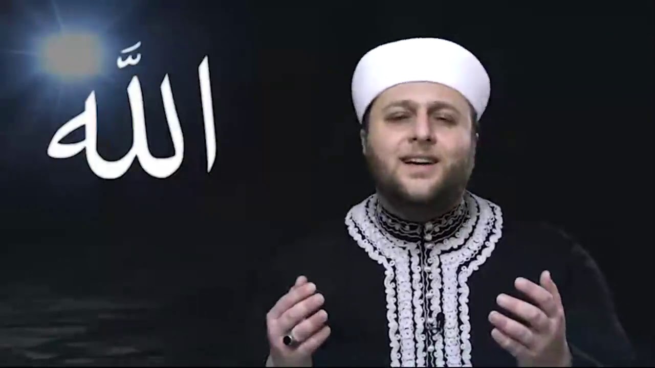 مناجاة الأرواح للكريم الفتاح | عامر عطايا