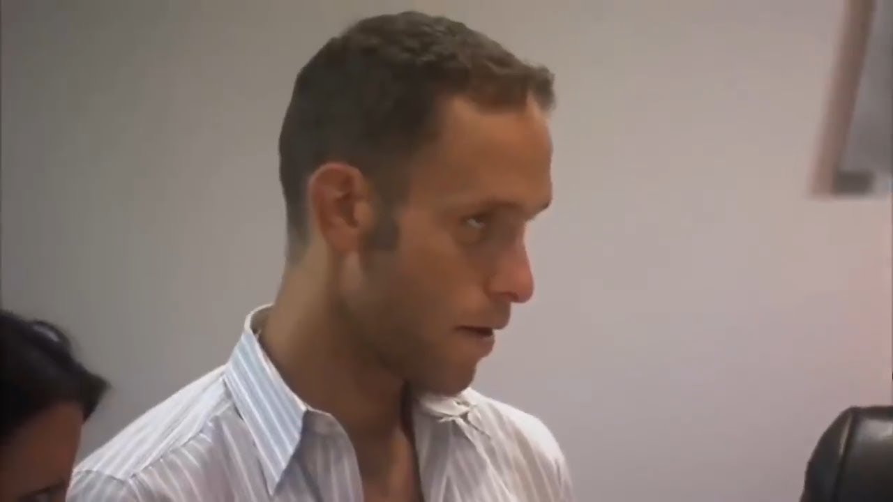 Mio figlio poteva morire LA SCENA ORIGINALE (integrale)
