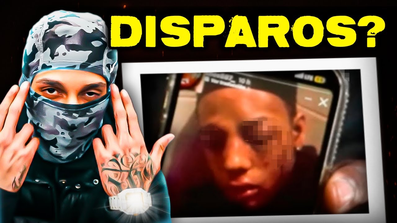 🔥Laja vs Blacky Drippy: BEEF INTENSO DEL BRONX! *Tiraderas Explicadas*