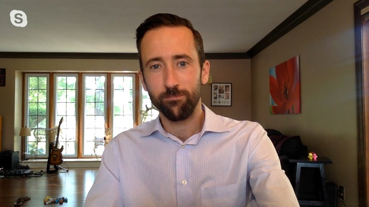 The Federal Conservative Party Leadership Race - Derek Sloan (Guest)