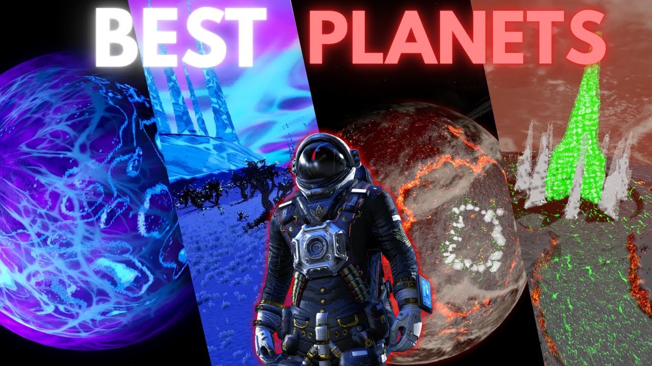 PEAK PLANET MODS for space engineers(2025)