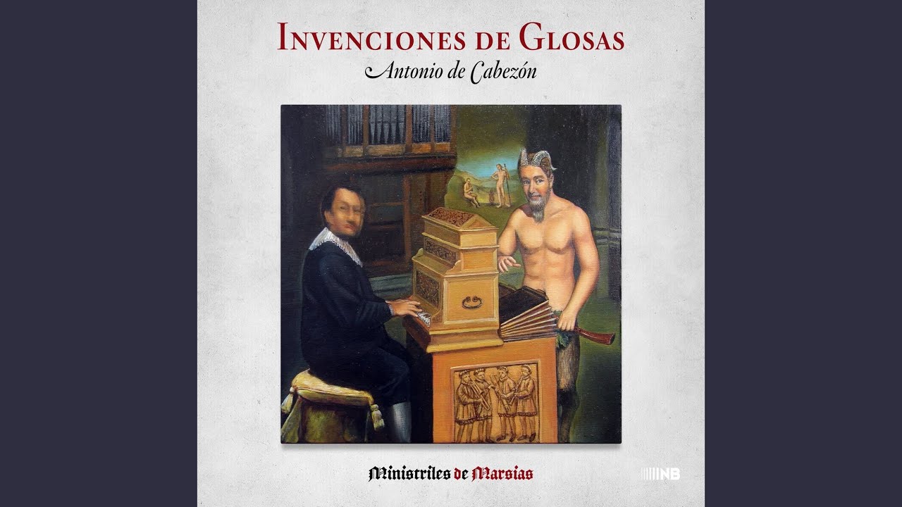 Tiento del Quarto Tono