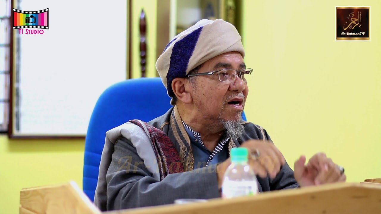Baba Ismail Ishak - Sejarah Kedatangan ISLAM Di Nusantara