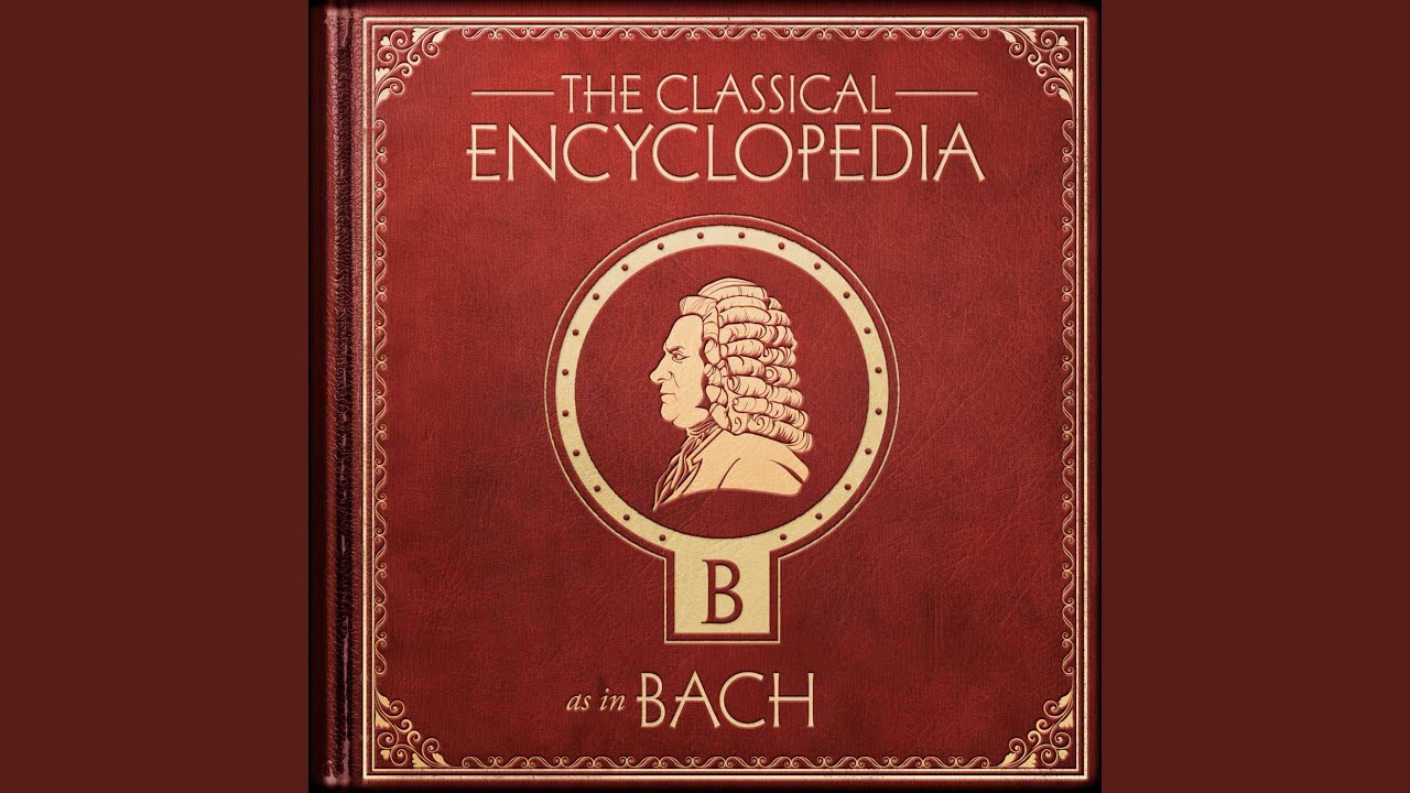 Harpsichord Concerto No. 5, BWV 1056: II. Largo