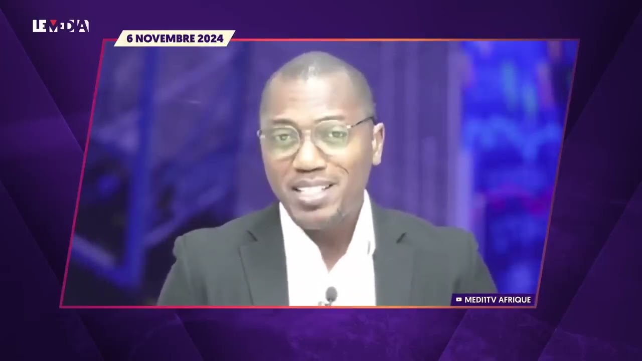 Côte d'Ivoire / Blanchiment de capitaux : Théophile Kouamouo tacle le gouvernement ivoirien