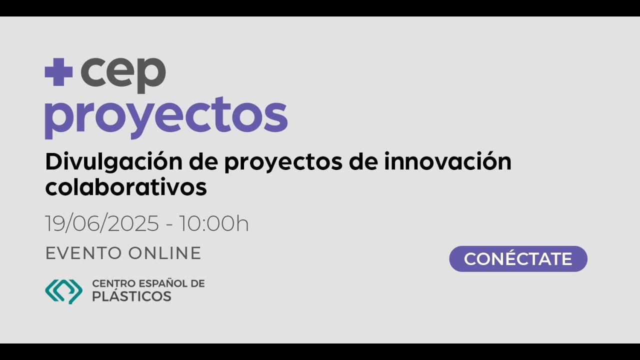 CEP Proyectos - 19/06/2025