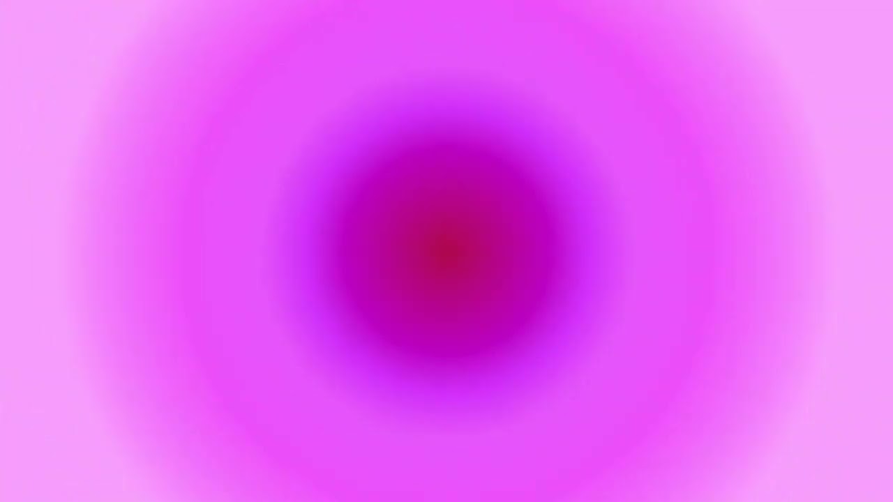 2 Hour Animated Pink Gradient Background Video  #4k #screensaver #aesthetic