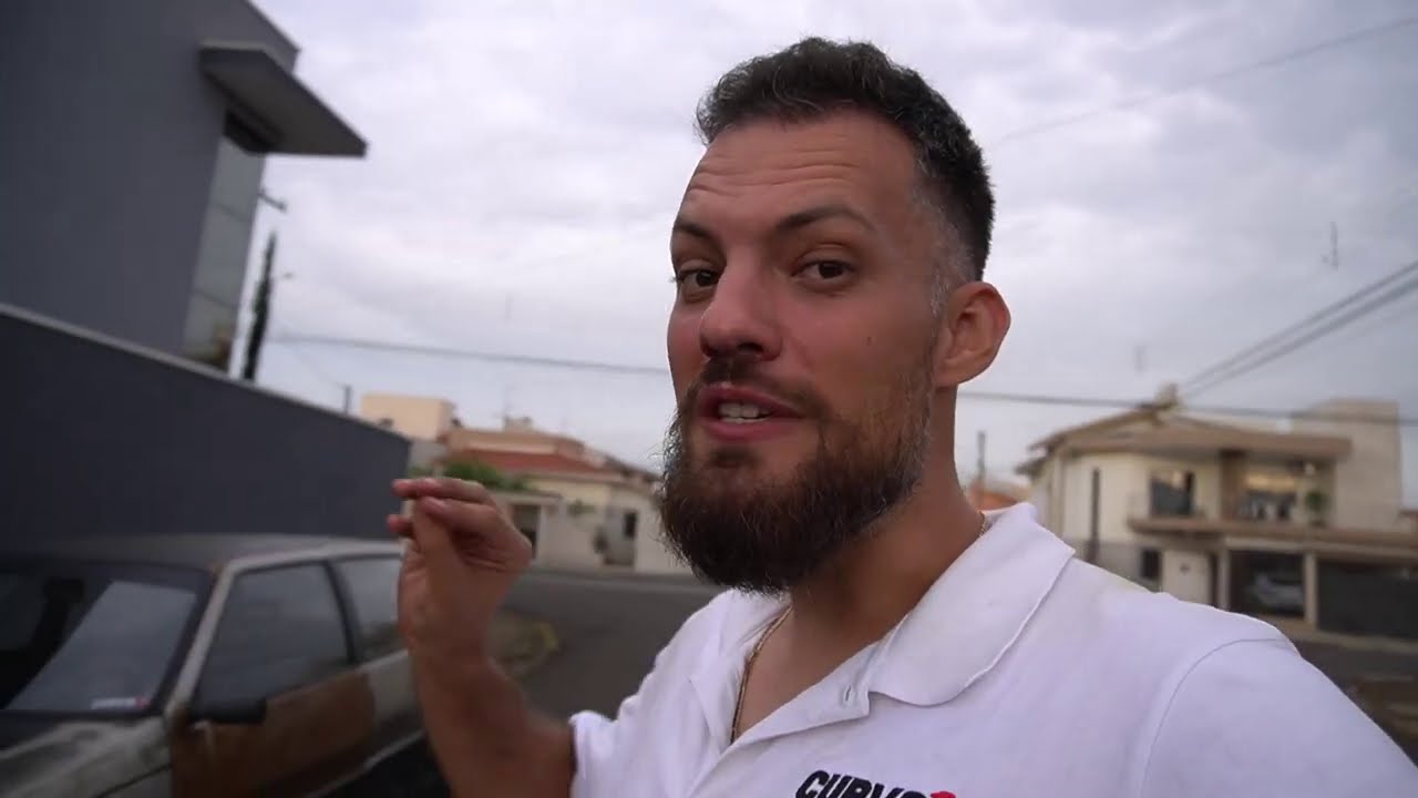 BMW com motor de MAREA?? Louco ou inovador?