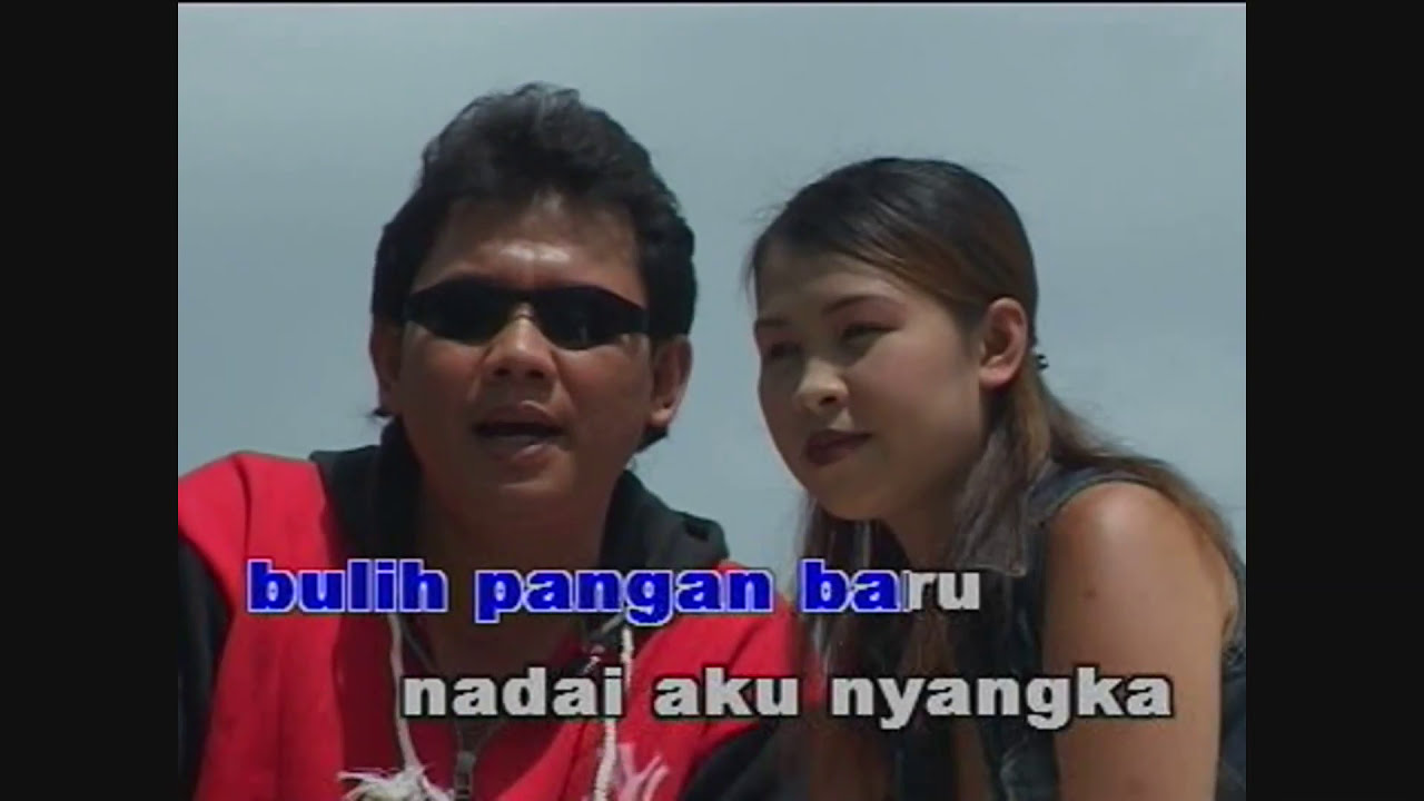 Nasib Bulih Pangan Baru - Andrewson Ngalai (Official Music Video)