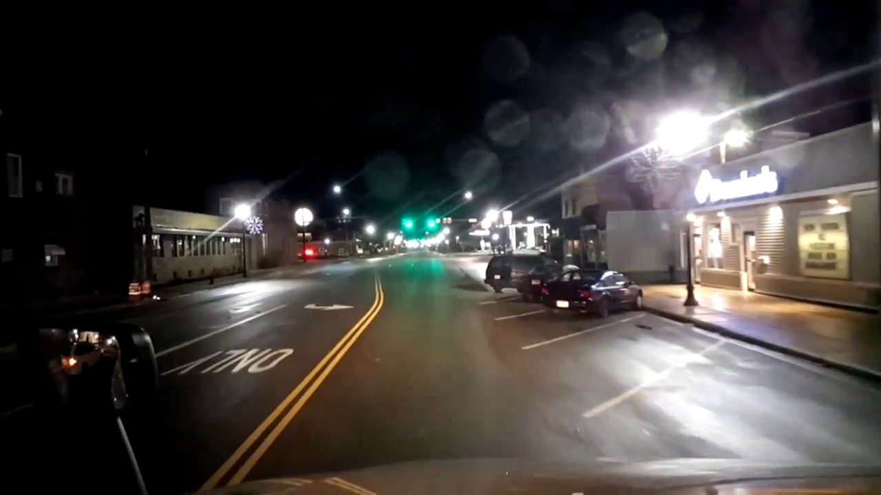 BigRigTravels LIVE! Wabash to Anna, Ohio OH 29, US 33, Interstate 75-Jan. 22, 2018