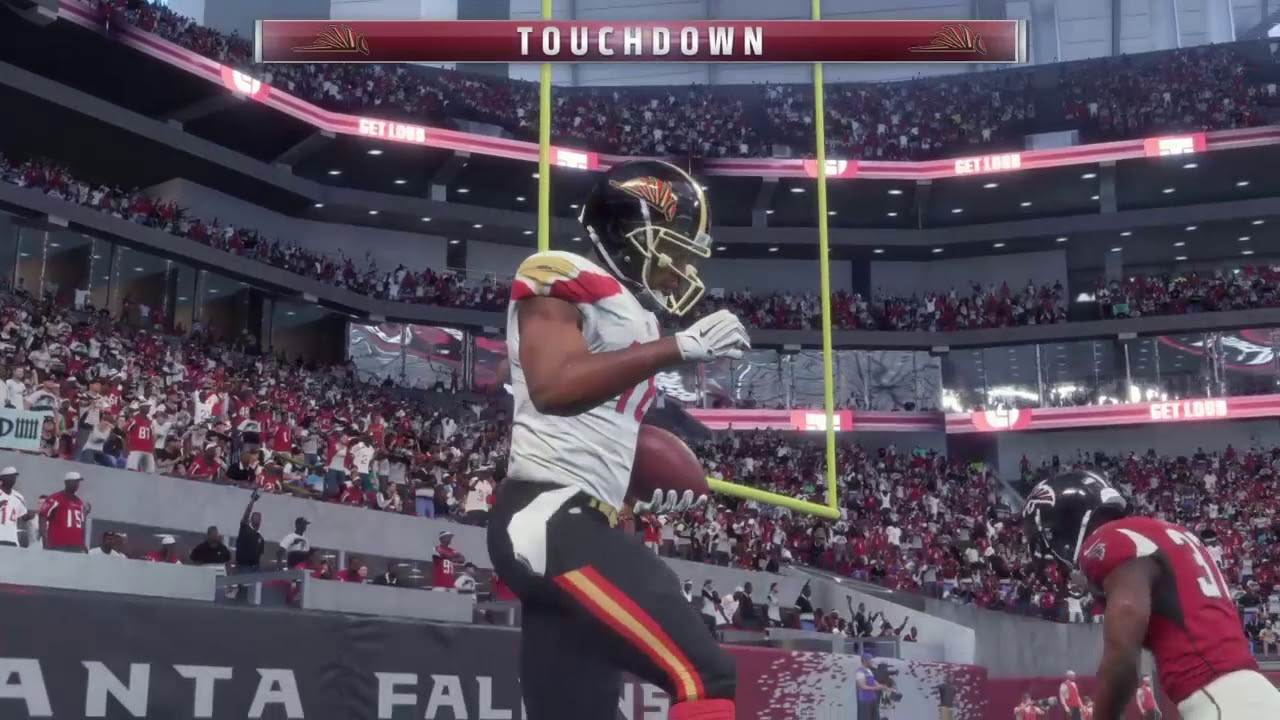 Madden 18 MUT top plays from Onega!