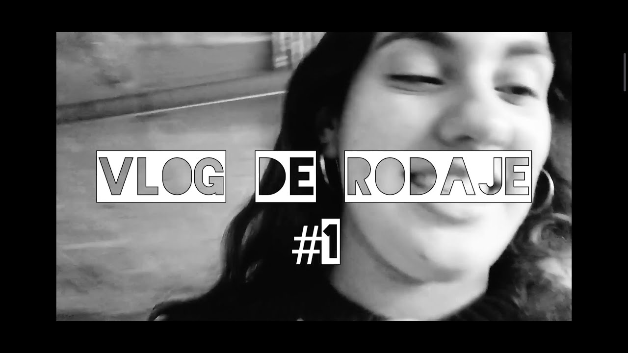 VLOG DE RODAJE #1 (Money, Toke & Bloodline) | Sergi Bauz&aacute; w/Silvia Sureda
