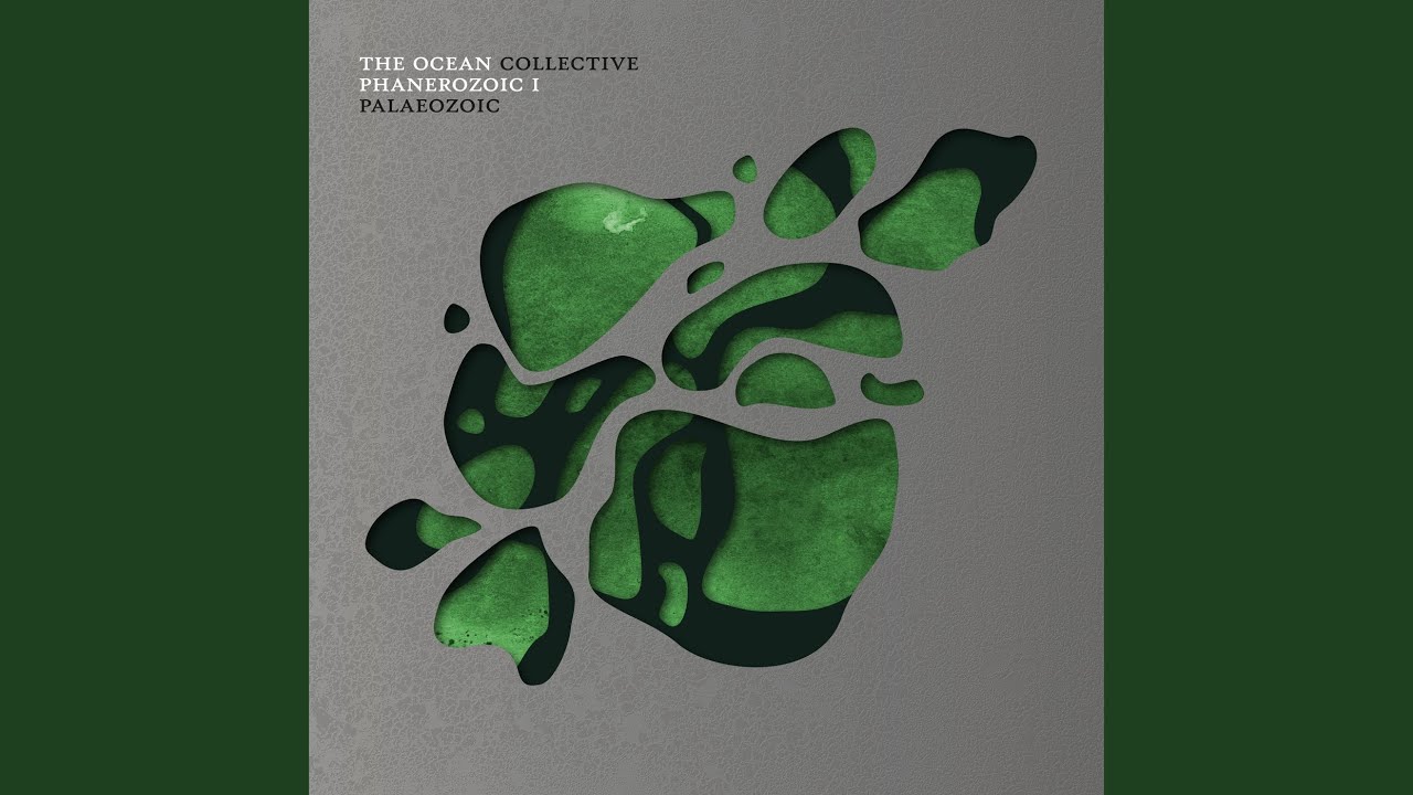 Silurian: Age of Sea Scorpions