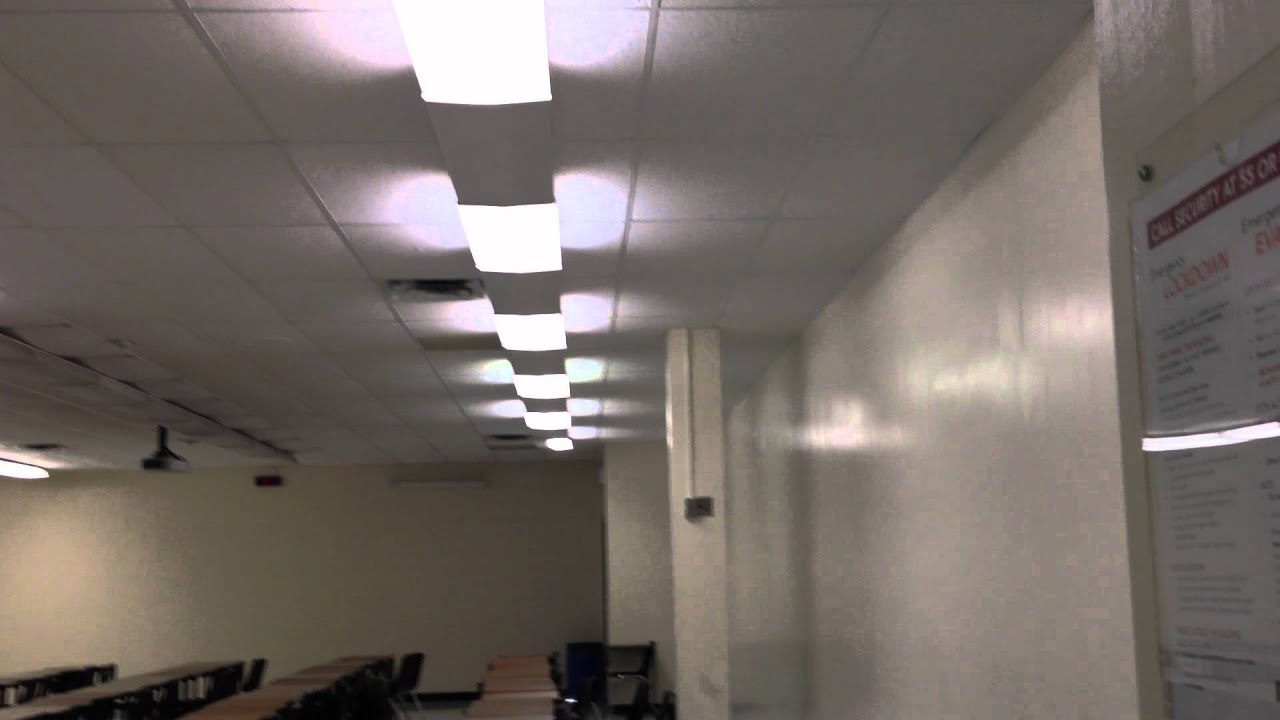 Flipping lights
