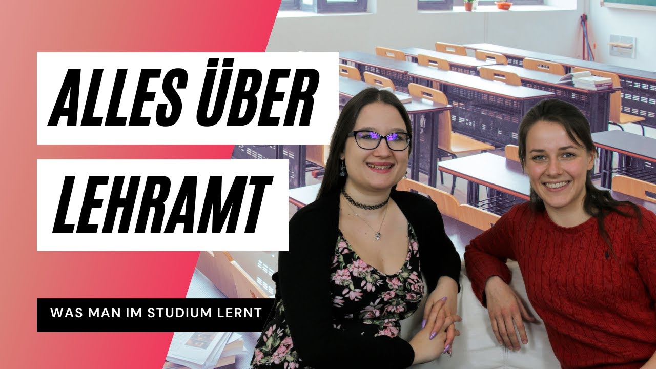 Lehramt Studium Aufbau & Ablauf | Uni Wien