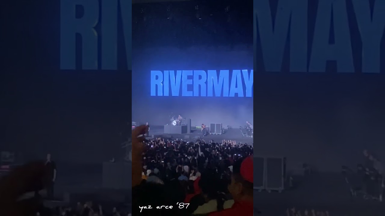 Rivermaya | Live Reunion Concert 2025 | Riyadh