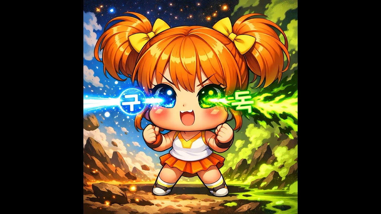 구독송 러브레러 [AI 노래] 닌위치