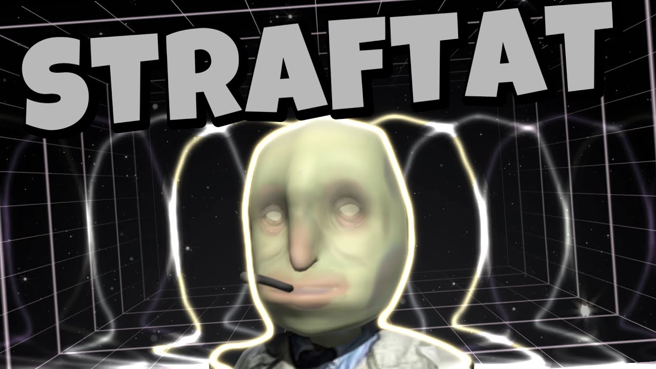 STRAFTAT With The Boys