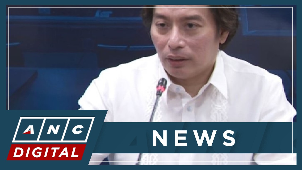 WATCH: VP Sara defense team holds press conference after Day 10 of impeachment trial | ANC