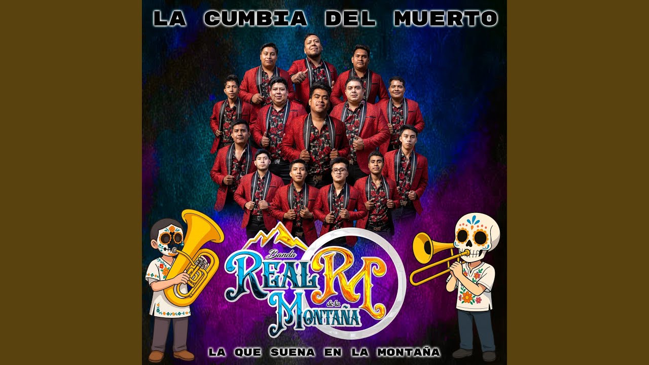 La Cumbia Del Muerto