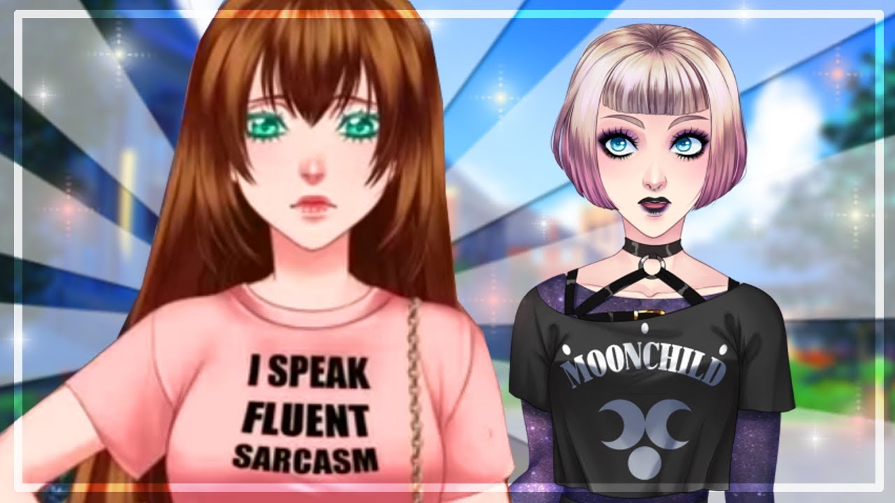 [ RAYAN ] 🏫 CAMPUS LIFE - EPISODE 11🌸 INCERTITUDES  📱