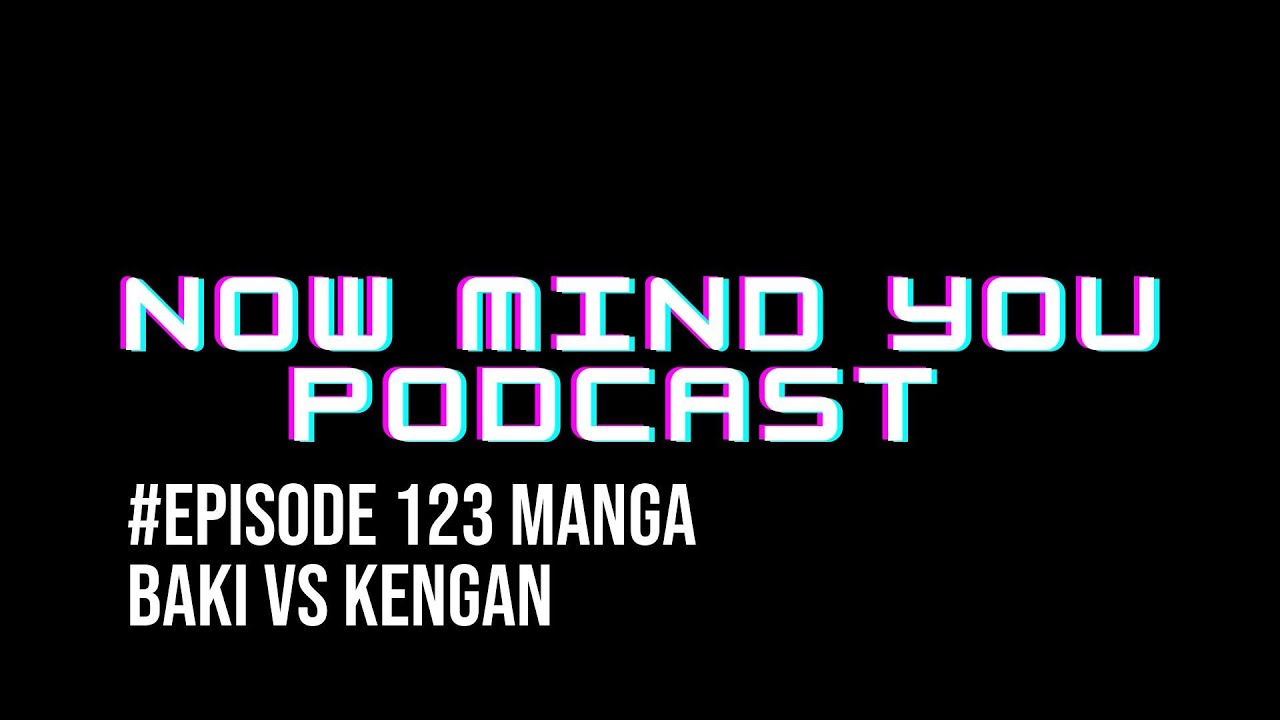 Episode 123 Manga - 