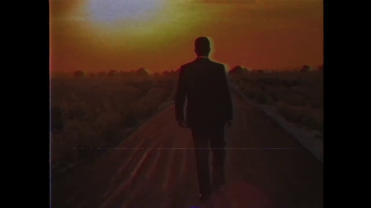 Alpha 88 -  Sunset Cruiser  ( Music Video)