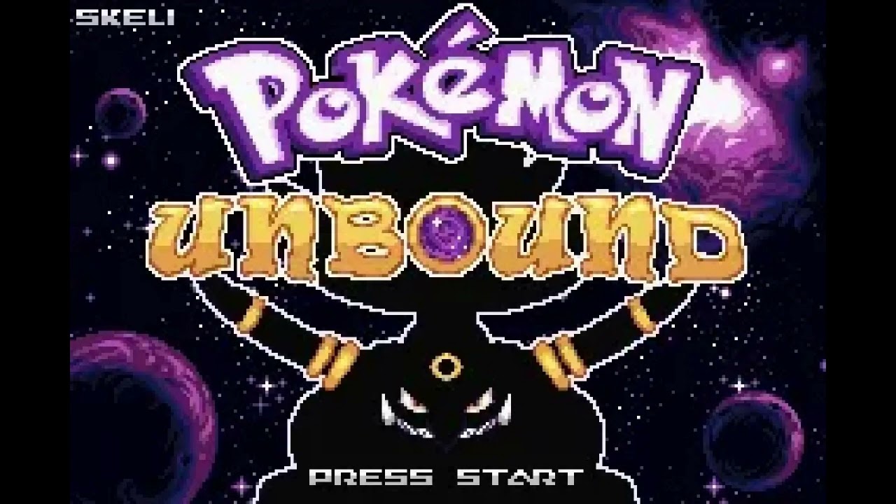 Pokemon Unbound - Battle! Aklove (Extended)