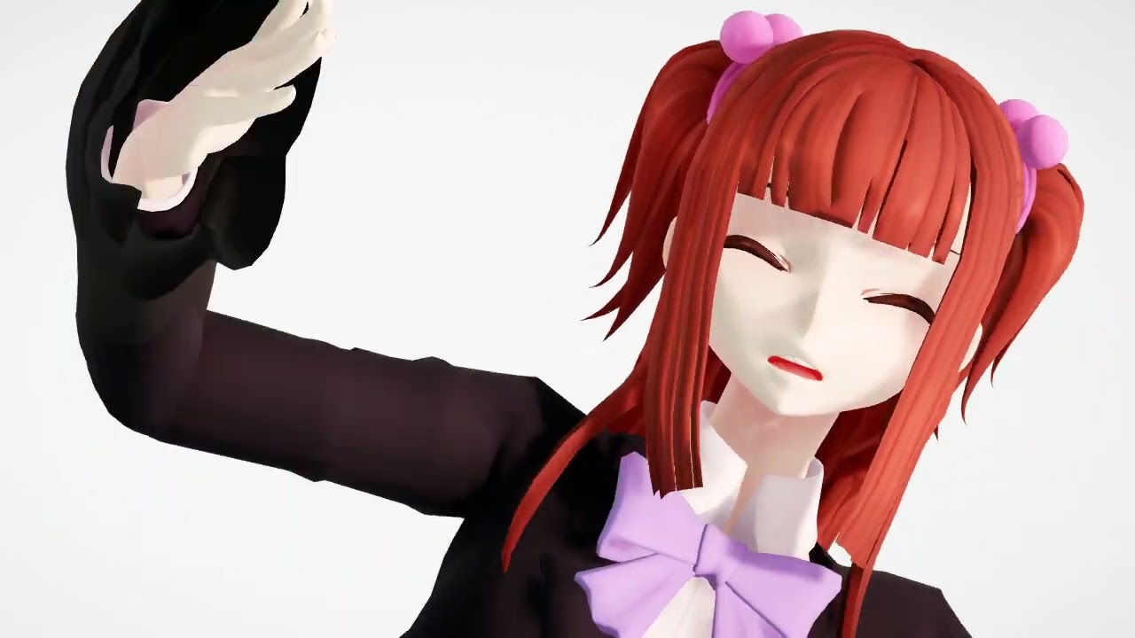 [Umineko MMD] Phony